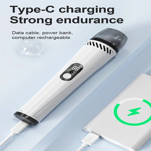 Electric Rechargeable Nail Grinder