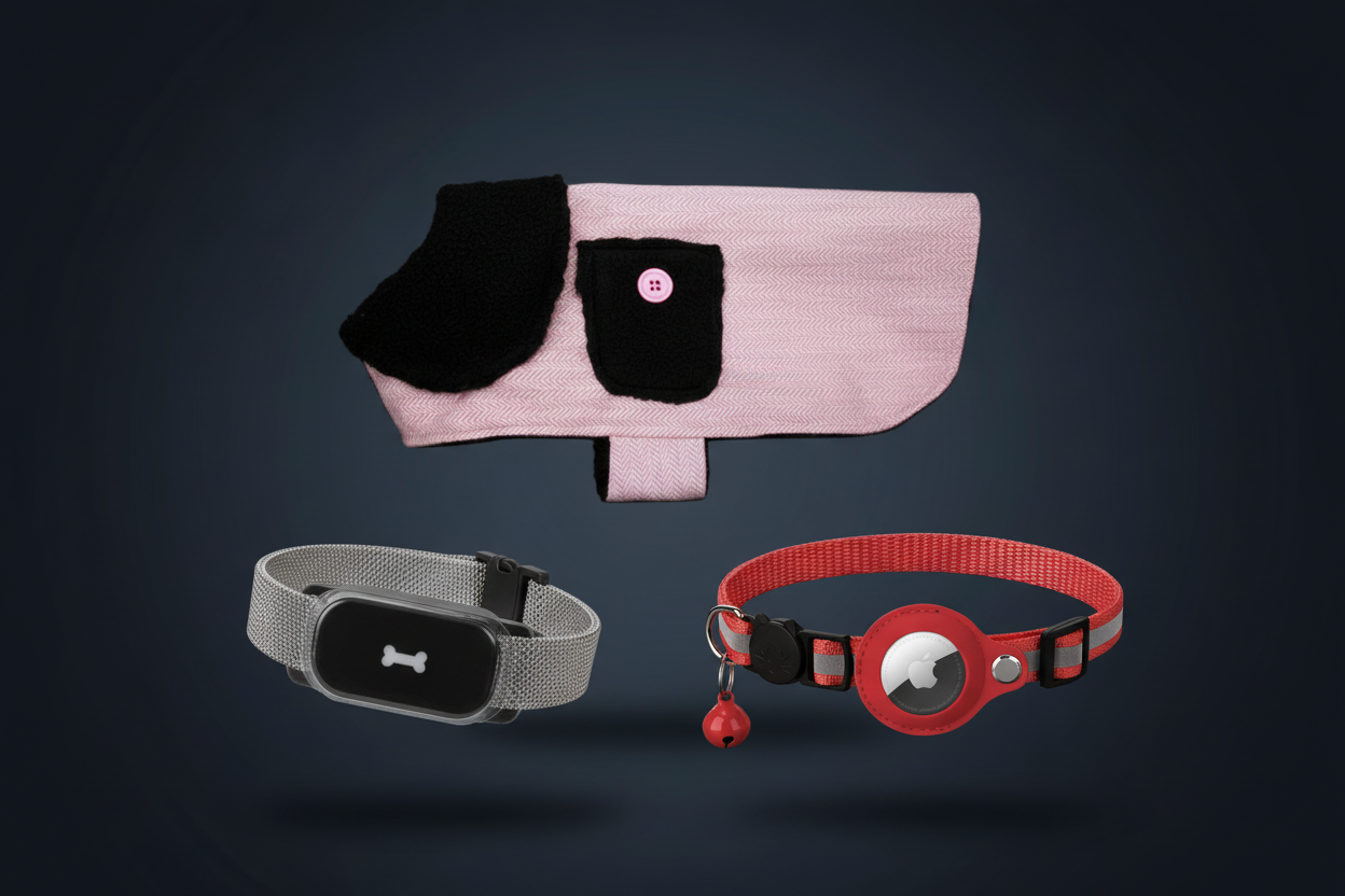 Premium Picks with different products