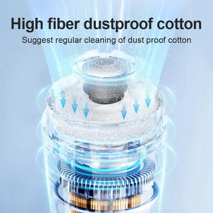 Electric Rechargeable Nail Grinder