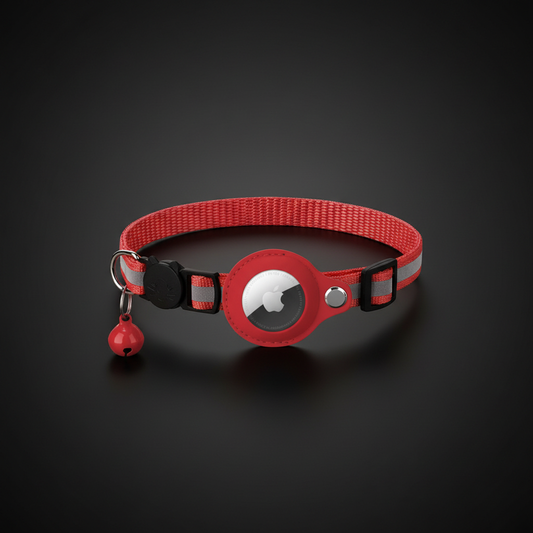 Airtag Collar