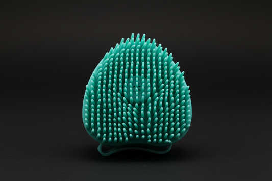 BrushPro pet bath brush