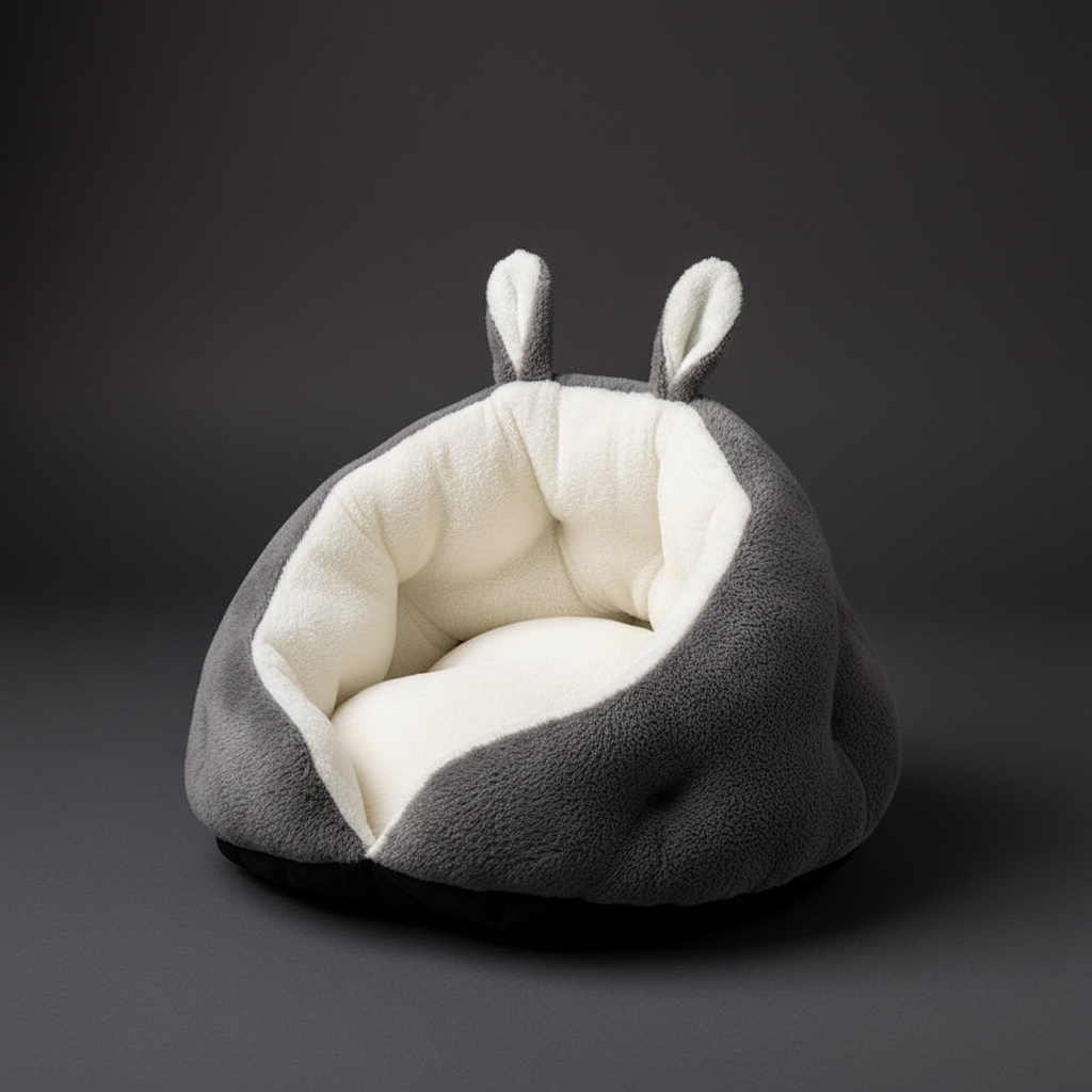 Bunny Bed