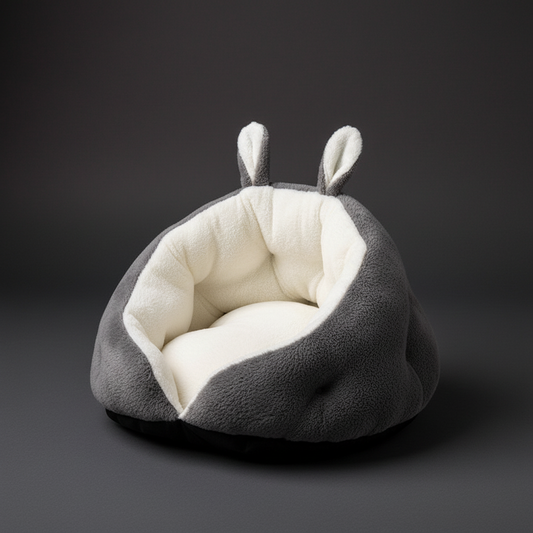 Bunny Bed
