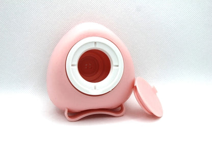 BrushPro pet bath brush