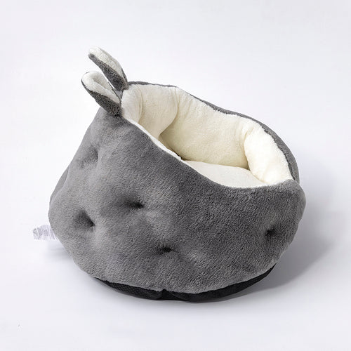 Bunny Ear Pet Bed