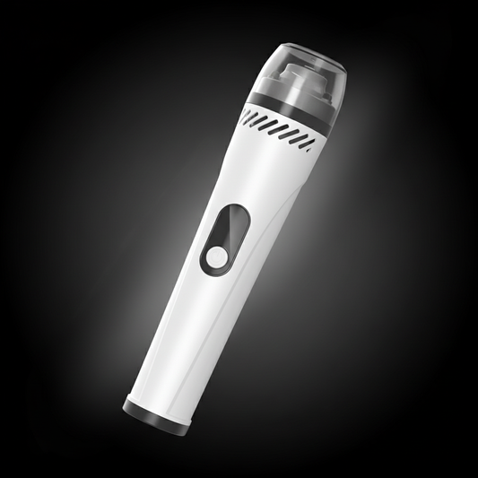 Dog Nail Clipper Premium Photo