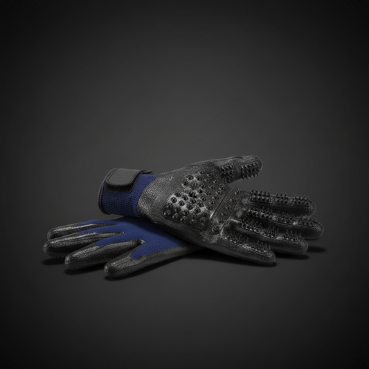 Grooming Gloves
