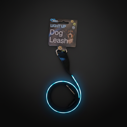 Light Up Leash