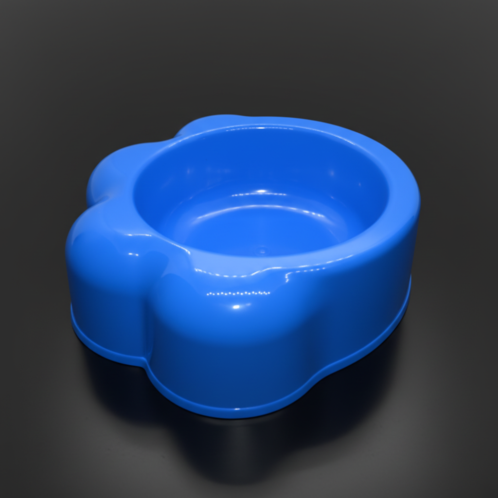 Paw Bowl