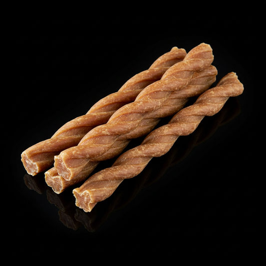 Premium Bully Sticks - Accurate